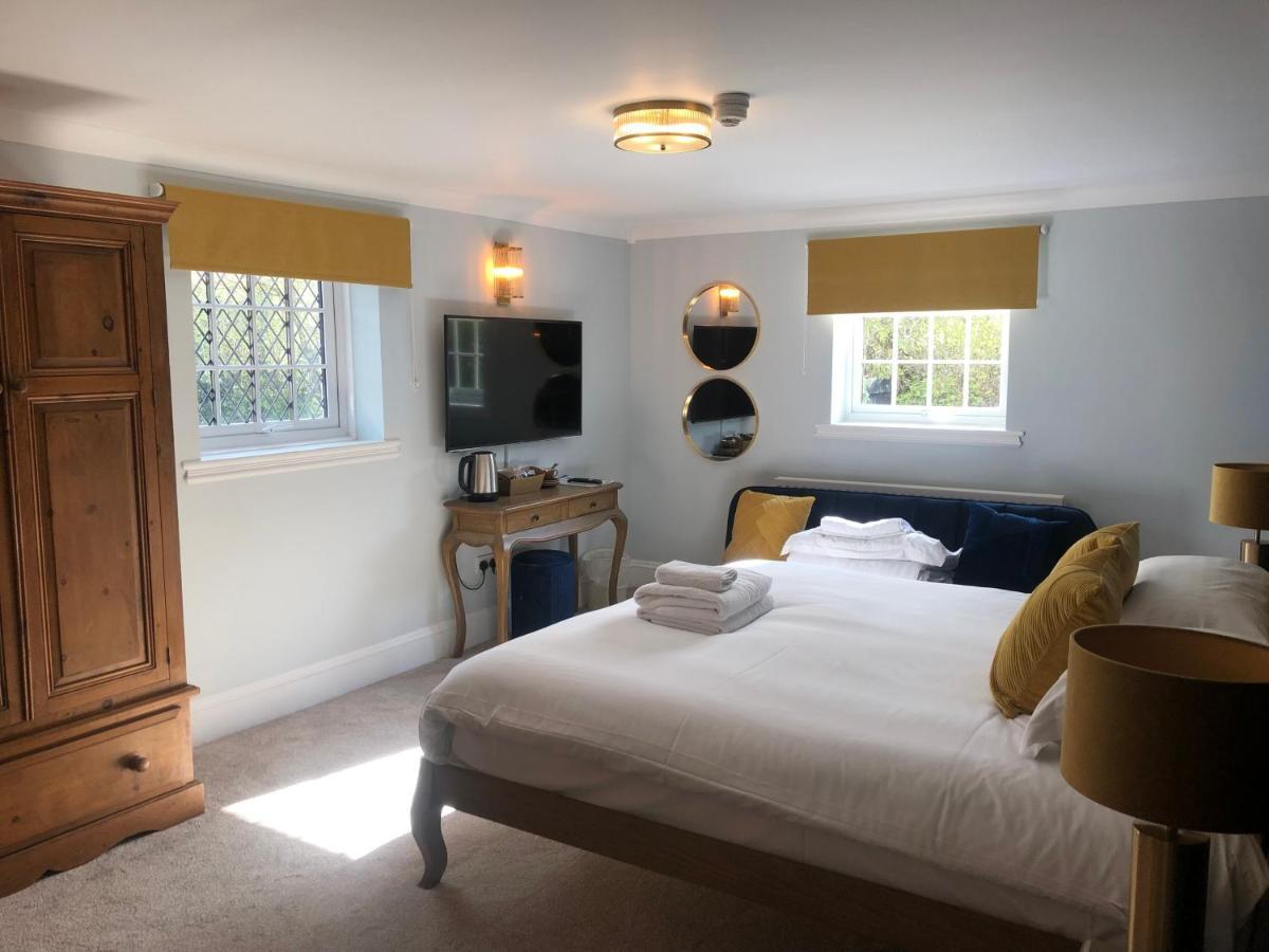 String Of Horses Inn Carlisle (Cumbria)