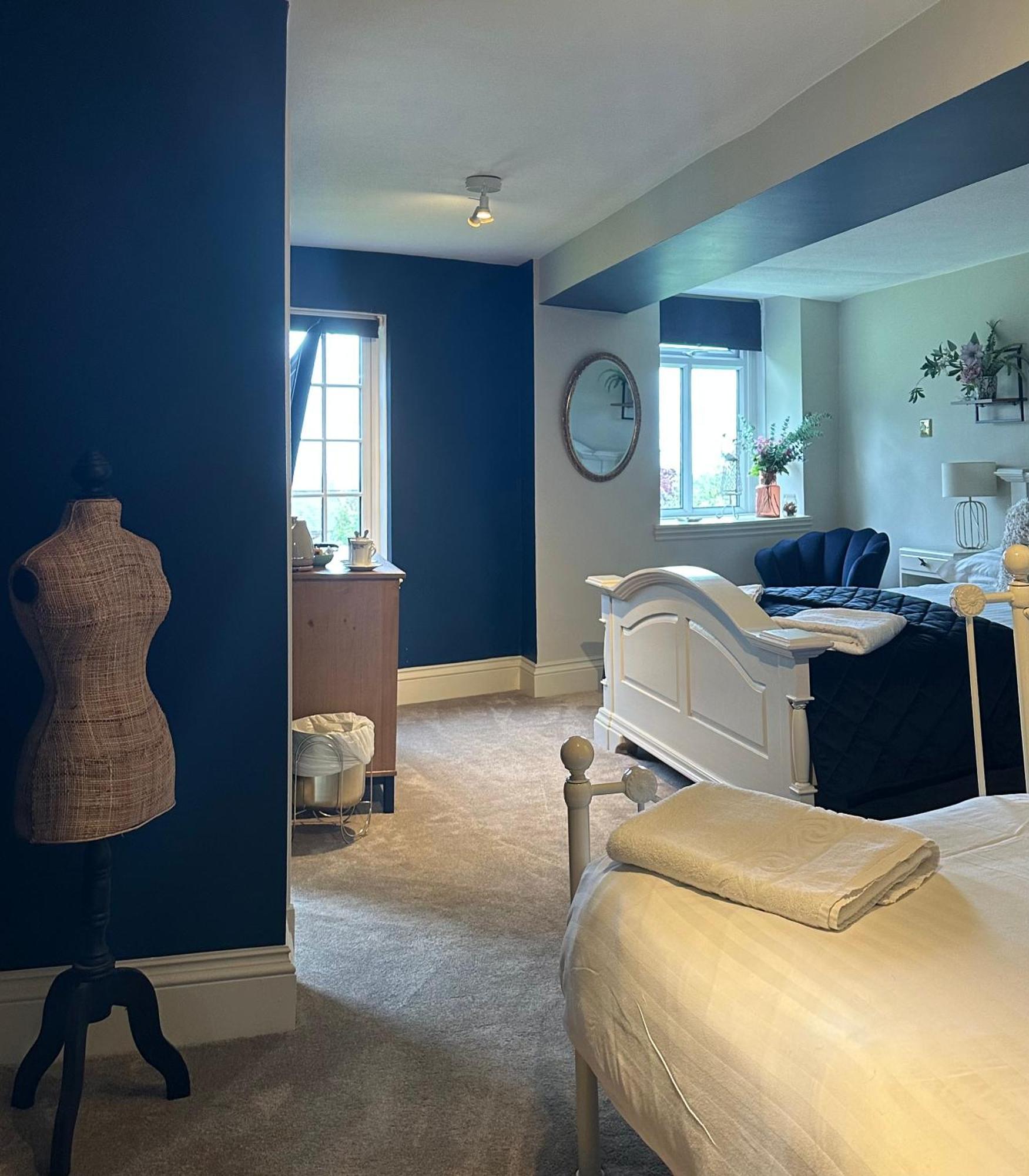 String Of Horses Inn 4*