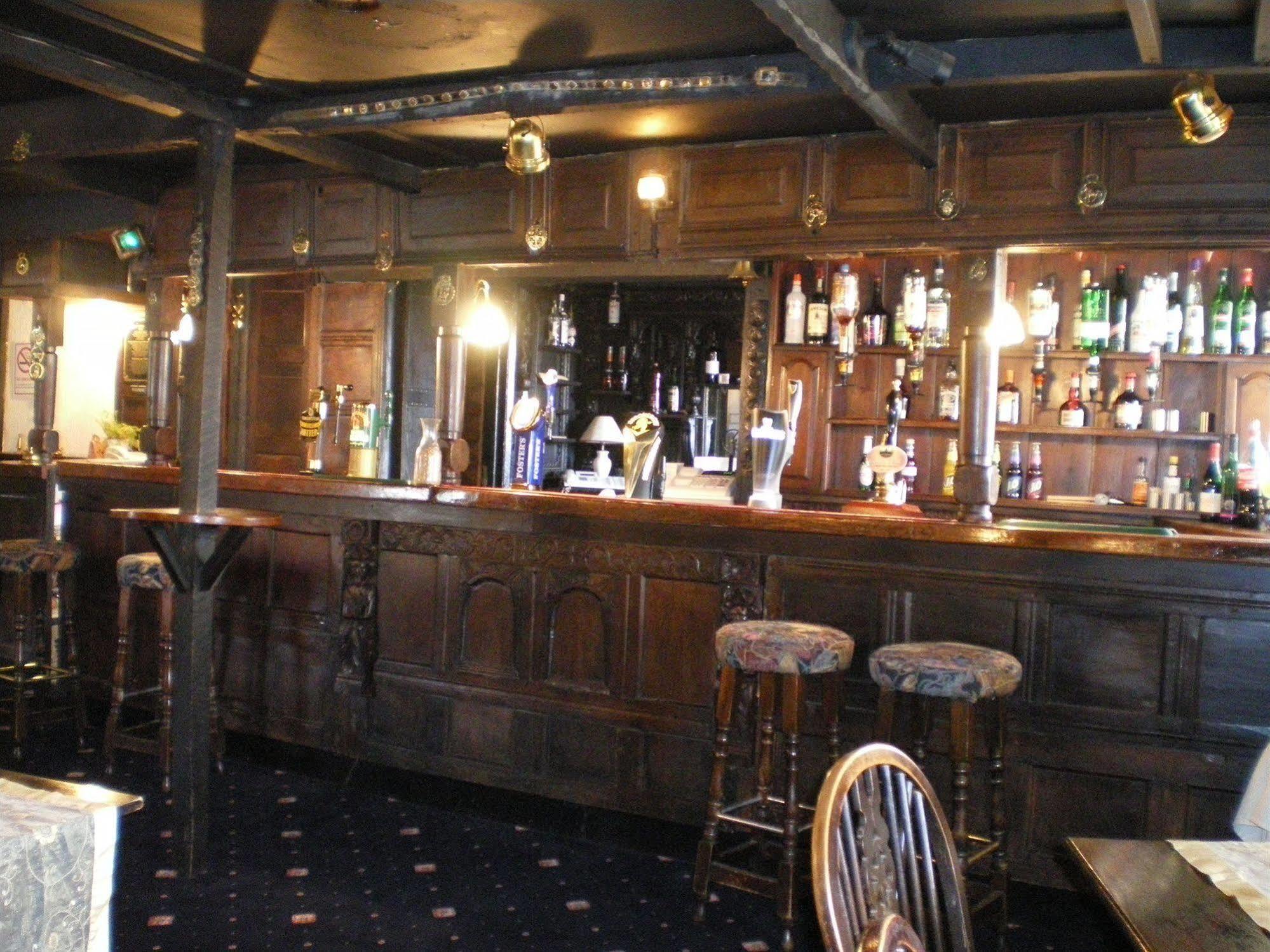 Inn String Of Horses 4*